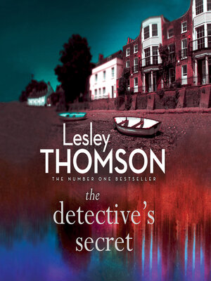 cover image of The Detective's Secret